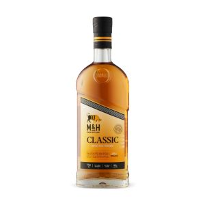 M&h Classic Single Malt